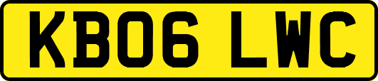 KB06LWC