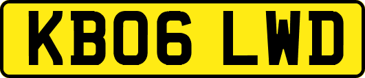 KB06LWD