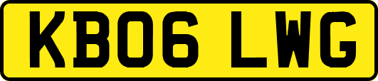 KB06LWG