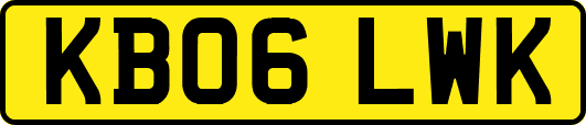KB06LWK