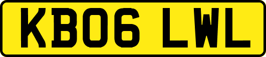 KB06LWL