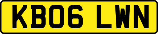 KB06LWN