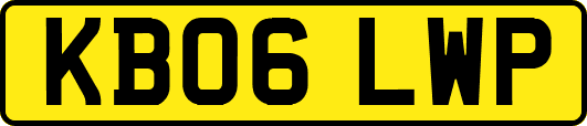 KB06LWP