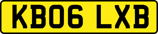 KB06LXB