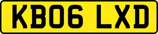 KB06LXD