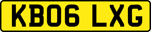 KB06LXG