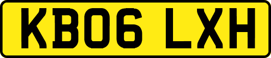 KB06LXH