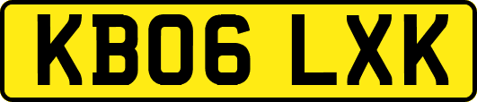 KB06LXK