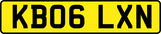 KB06LXN