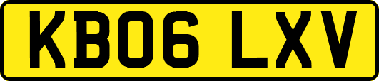 KB06LXV