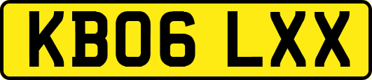 KB06LXX
