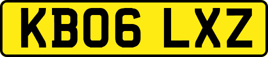 KB06LXZ