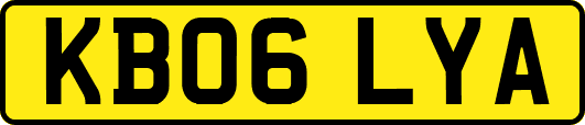 KB06LYA