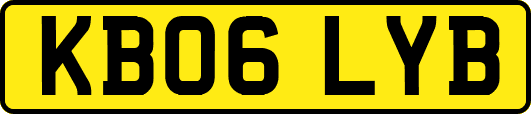 KB06LYB
