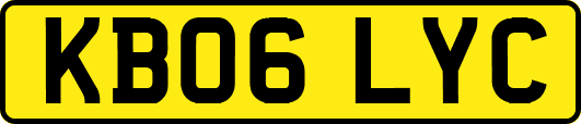 KB06LYC