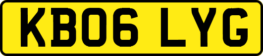 KB06LYG