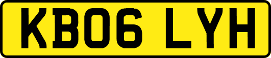KB06LYH