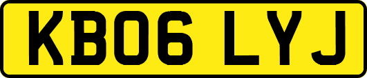 KB06LYJ