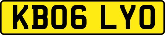 KB06LYO