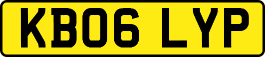 KB06LYP