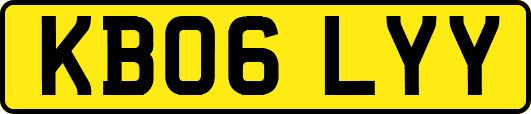 KB06LYY