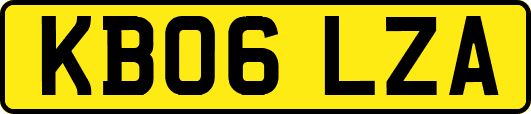 KB06LZA