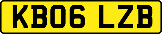 KB06LZB