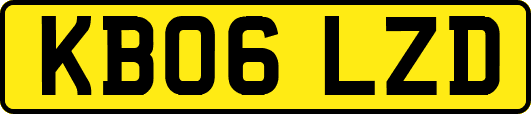 KB06LZD