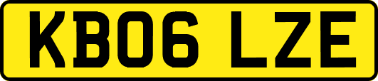 KB06LZE