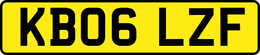 KB06LZF