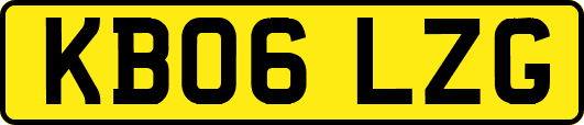 KB06LZG