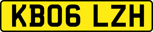 KB06LZH