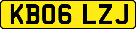 KB06LZJ