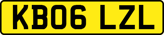 KB06LZL