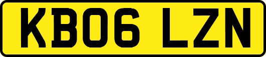 KB06LZN