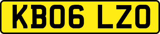 KB06LZO