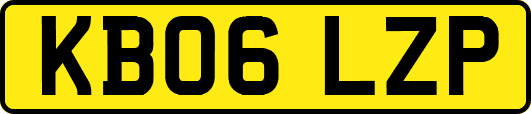 KB06LZP