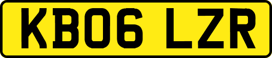 KB06LZR