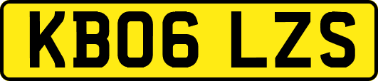 KB06LZS