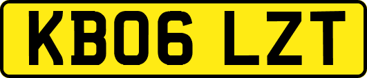 KB06LZT