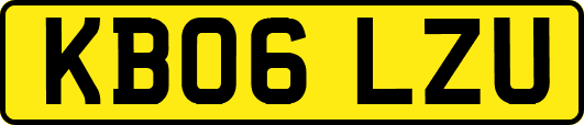 KB06LZU