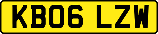 KB06LZW