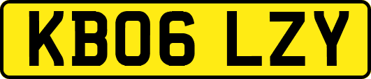 KB06LZY