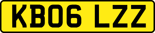 KB06LZZ