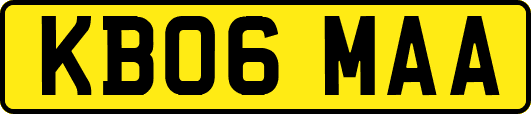 KB06MAA