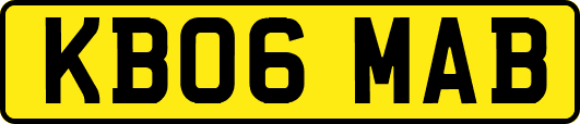 KB06MAB