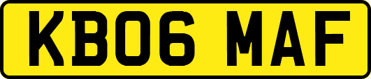 KB06MAF