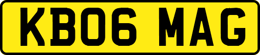 KB06MAG