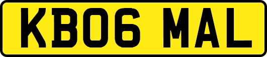 KB06MAL