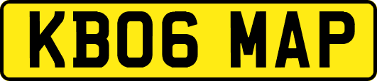 KB06MAP